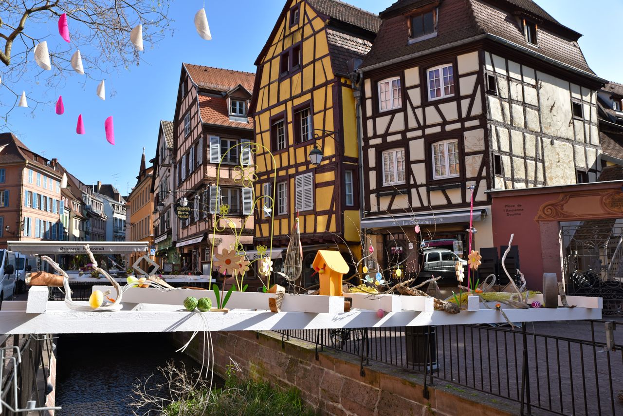 Colmar